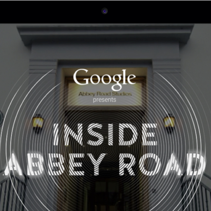 Inside Abbey Road thumbnail